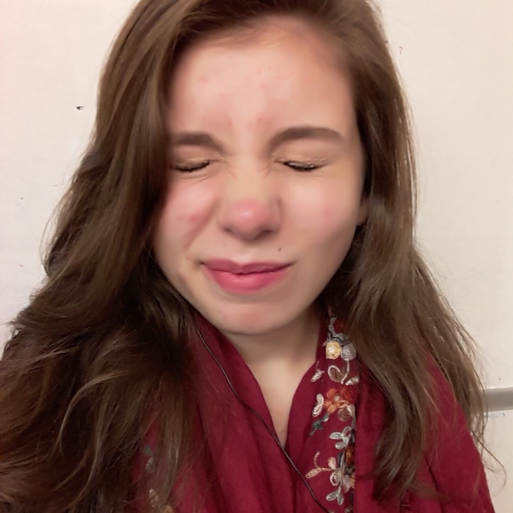 Meet your Posher, Adri